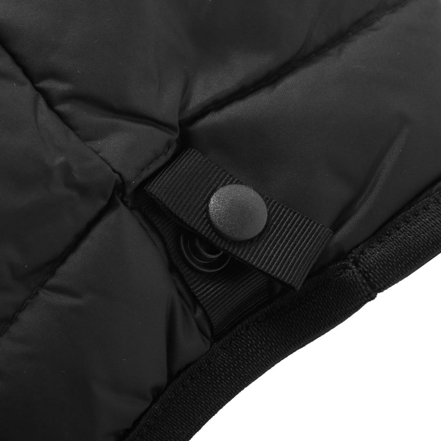 ノースフェイス THE NORTH FACE ダウンジャケット M CLASSIC DOWN JACKET ブラック メンズの画像