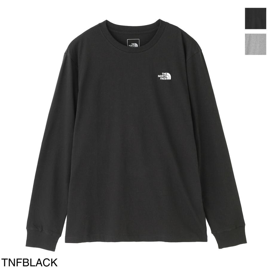 THE NORTH FACE（ザ ノースフェイス） ノースフェイス クルーネック