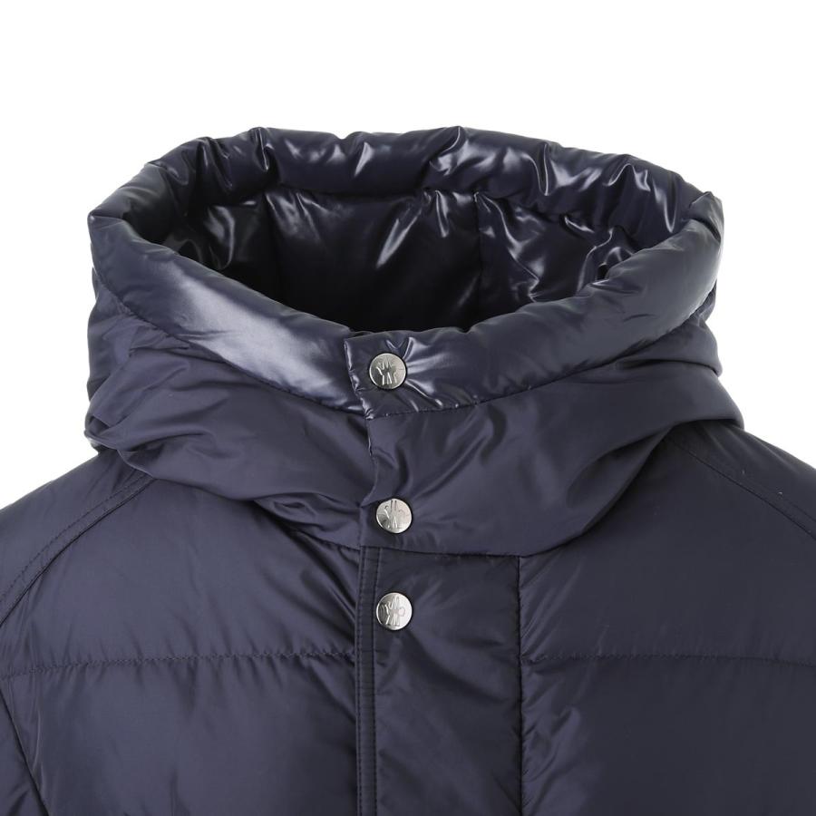 モンクレール Moncler ダウンコート Nil レディース Nil 1c53620 68352 742 Nil 68352 A モダンブルーyahoo 店 通販 Yahoo ショッピング