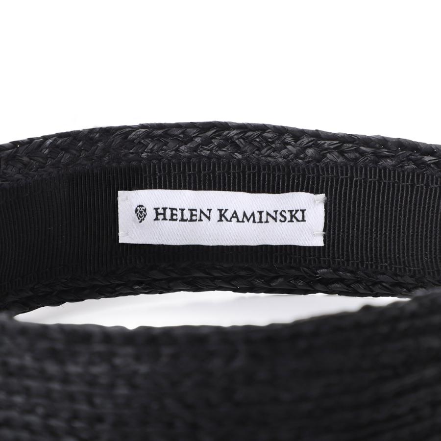 ヘレンカミンスキー HELEN KAMINSKI ヘッドバンド Nimak Raffia Braid Headband ニマク カチューシャ レディースの画像