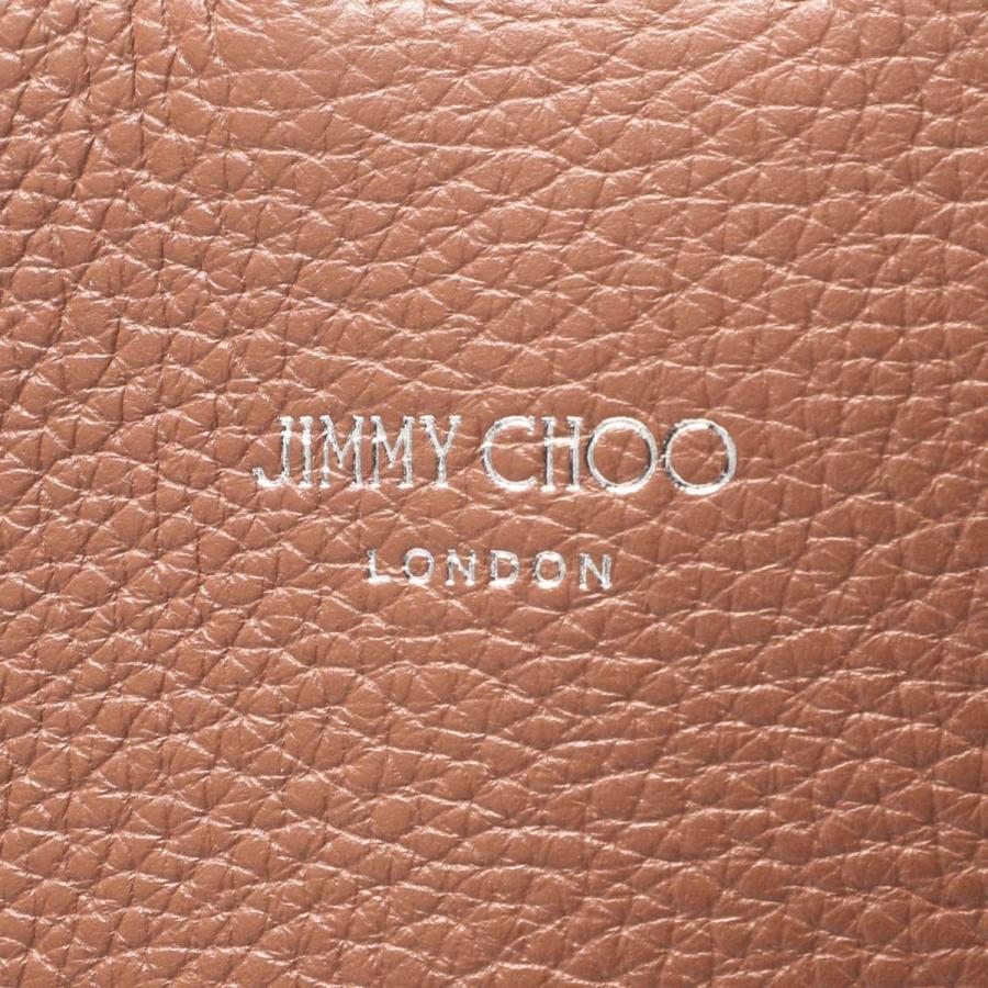 JIMMY CHOO（ジミーチュウ） トートバッグ NINE2FIVE レディース