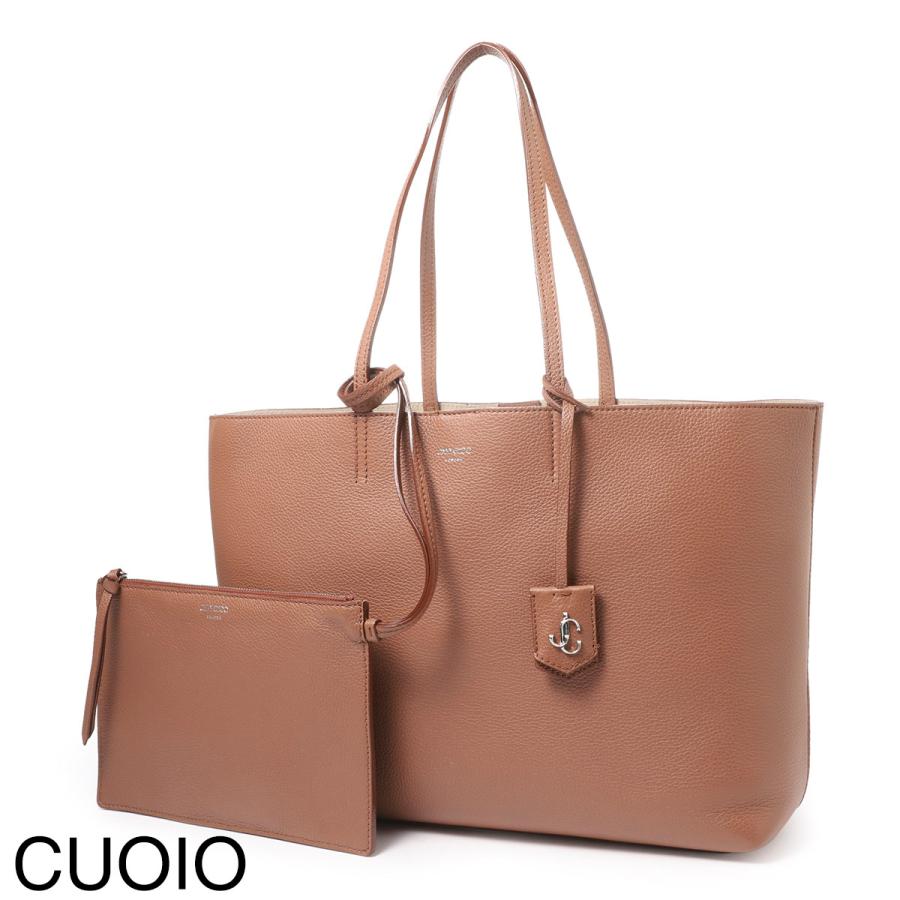 JIMMY CHOO（ジミーチュウ） トートバッグ NINE2FIVE レディース