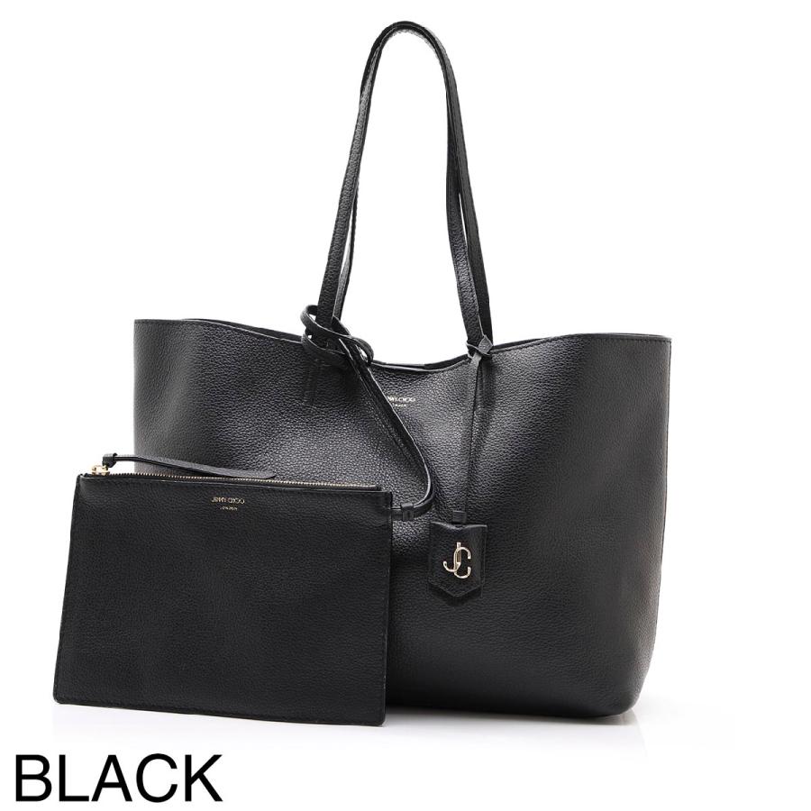 ジミーチュウ JIMMY CHOO トートバッグ NINE2FIVE レディース  