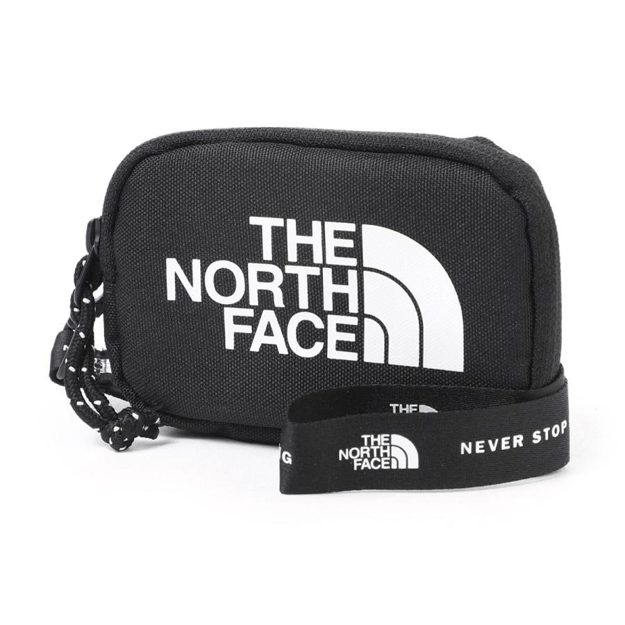 THE NORTH FACE（ザ ノースフェイス） ノースフェイス ストラップ付き