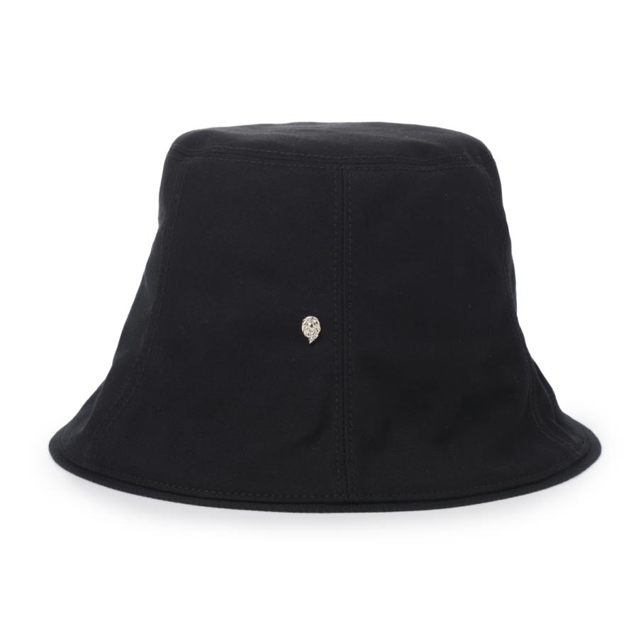 ヘレンカミンスキー 帽子 ハット HELEN KAMINSKI バケットハット Noa レディース noa-black ノア ブラックの画像