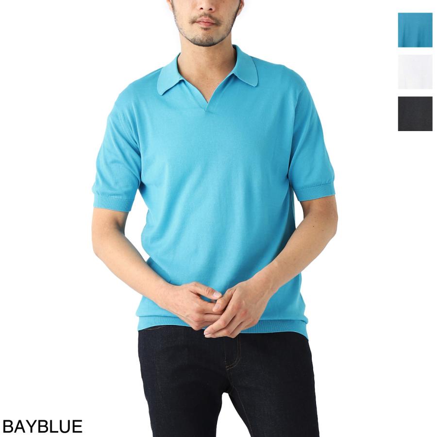 ジョンスメドレー JOHN SMEDLEY ニット ポロシャツ NOAH シーアイランドコットン 30ゲージ STANDARD FIT メンズ noah-bayblue : noah : モダンブルーYahoo!店 - 通販 - Yahoo!ショッピング ジョンスメドレー JOHN SMEDLEY ニット ポロシャツ NOAH シーアイランドコットン 30ゲージ STANDARD FIT メンズ noah-bayblue : noah : モダンブルーYahoo!店 - 通販 - Yahoo!ショッピング