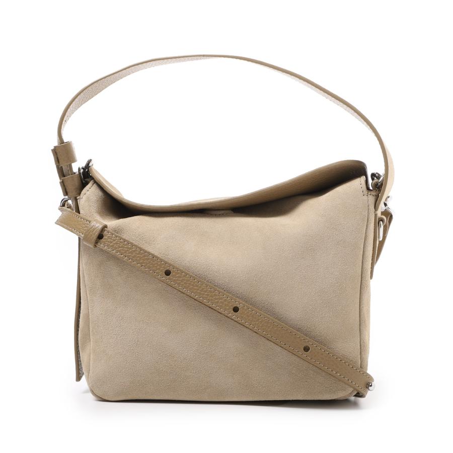 IACUCCI（イアクッチ） ショルダーバッグ NOTA SMALL ノータ 6386