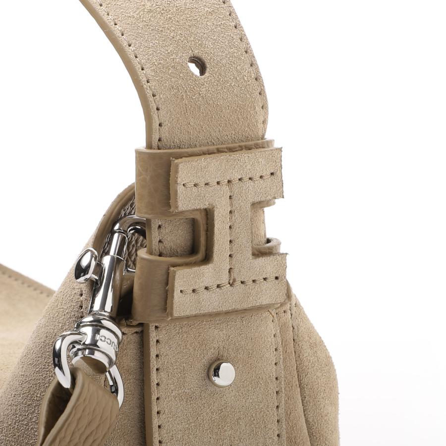 IACUCCI（イアクッチ） ショルダーバッグ NOTA SMALL ノータ 6386