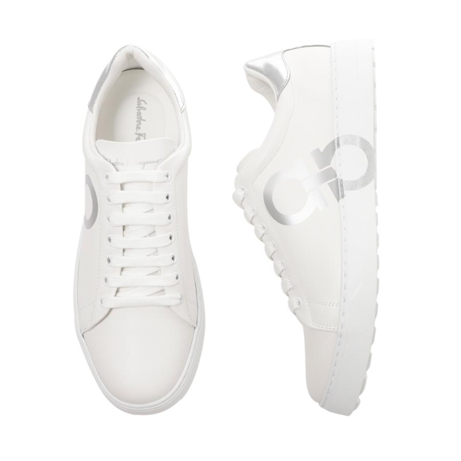 FERRAGAMO（フェラガモ） (Salvatore Ferragamo) スニーカー 大きい