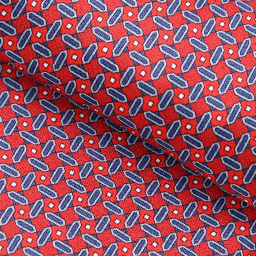 ブリオーニ Brioni ネクタイ レッド メンズ o61d00-o941p-6143