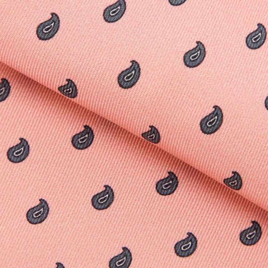 ブリオーニ Brioni ネクタイ ピンク メンズ o61d00-o943q-5711