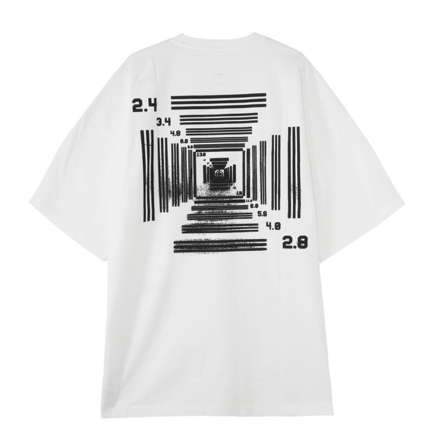 OAMC オーエーエムシー クルーネックTシャツ アウトレット】OAMC オーエーエムシー クルーネック半袖Tシャツ