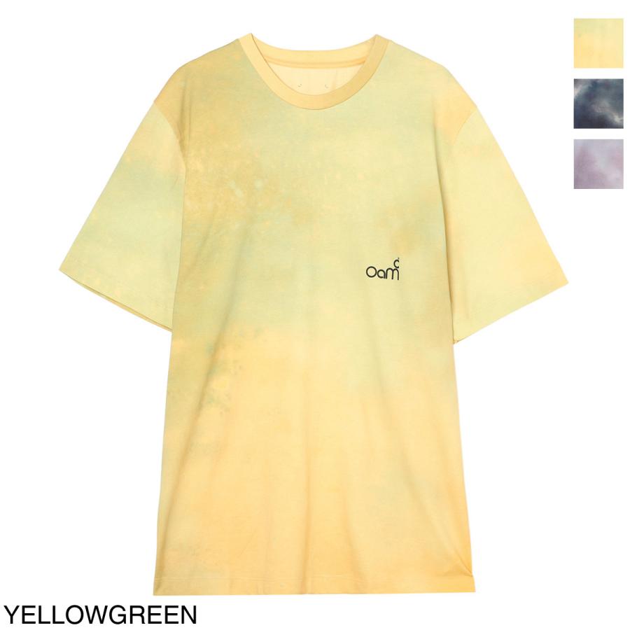 OAMC オーエーエムシー クルーネックTシャツ