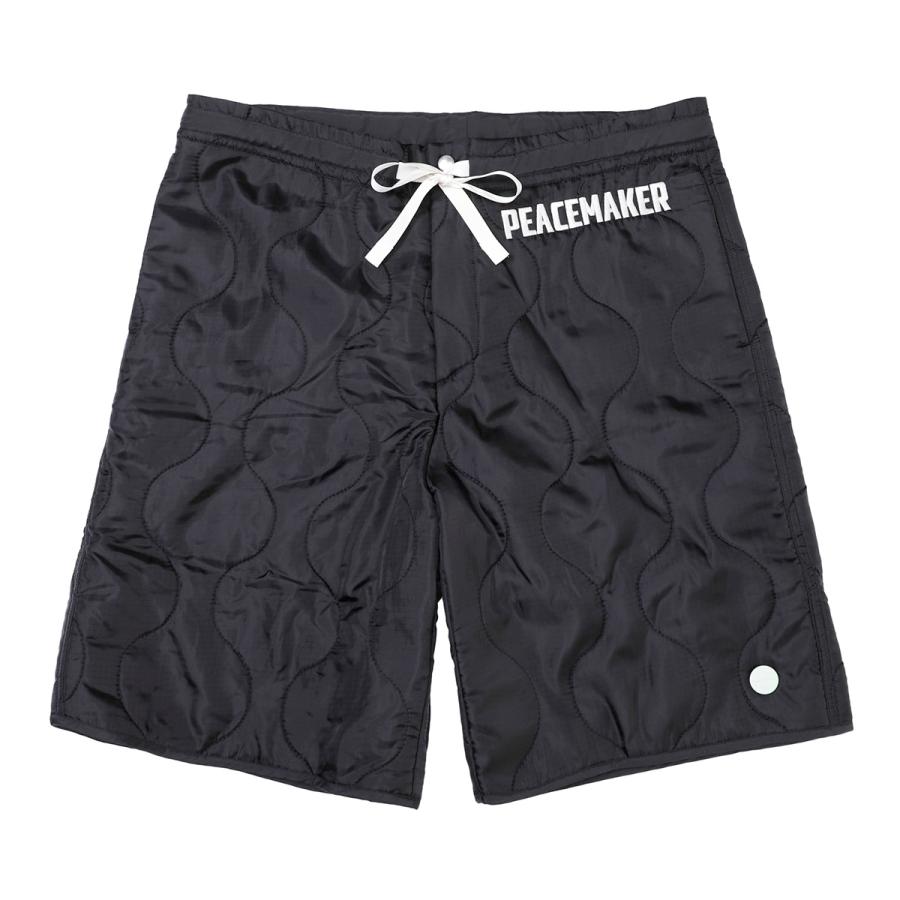 【新品】【完売品】OAMC オーエーエムシー ベルト ショーツ ハーフパンツ OAMC オーエーエムシー ハーフパンツ ブラック メンズ