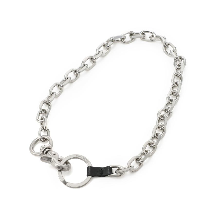 アワーレガシー OUR LEGACY ネックレス LADON ウォレットチェーン