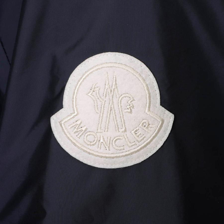 モンクレール MONCLER ウインドブレーカー OCTANO レインコート 大きいサイズあり メンズ octano-1a00143-53a5e-p70の画像