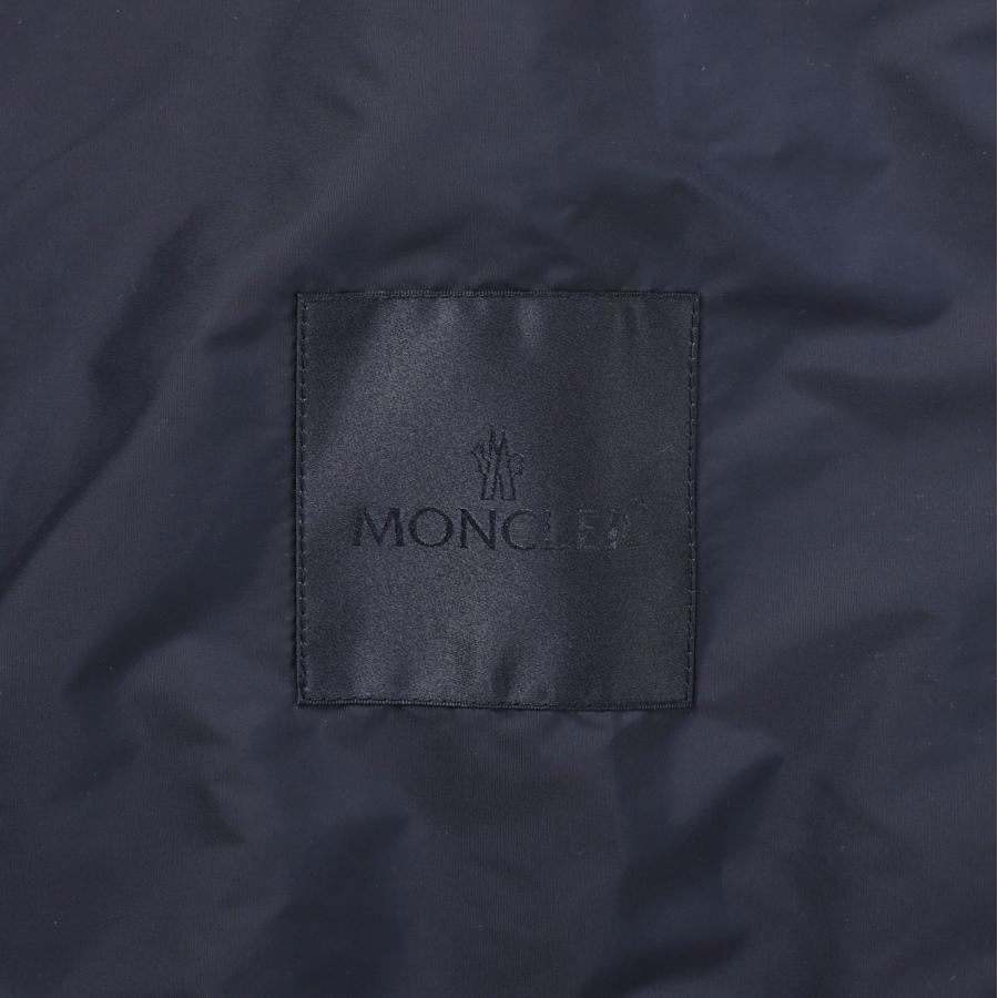 モンクレール MONCLER ウインドブレーカー OCTANO レインコート 大きいサイズあり メンズ octano-1a00143-53a5e-p70の画像