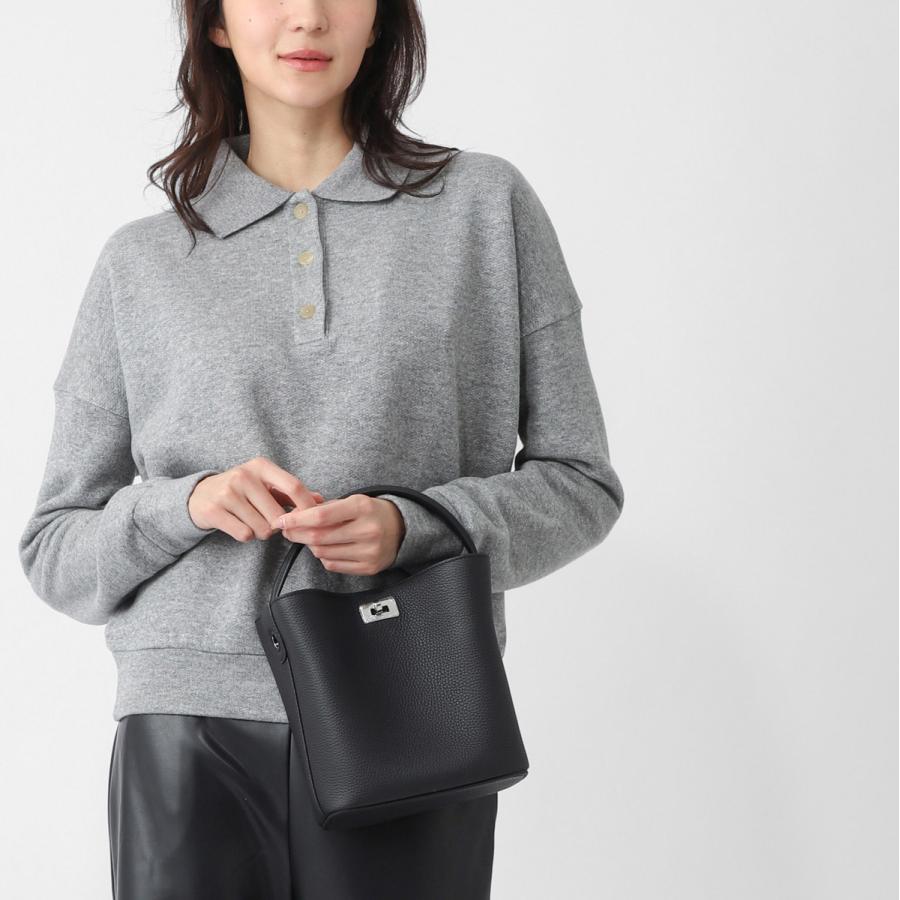 ミチノ パリ michino PARIS バケットバッグ 3WAY ODEON MINI オデオン