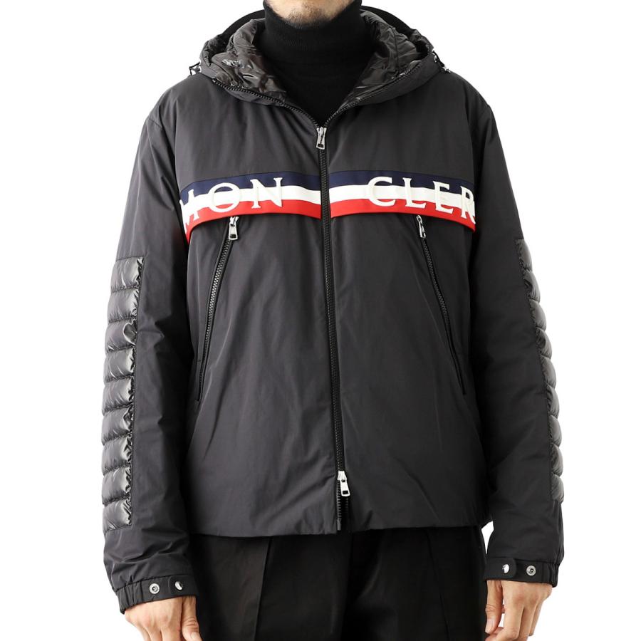 モンクレール MONCLER OLARGUES ダウンジャケット MONCLER（モンクレール） ダウンジャケット OLARGUES 大きいサイズあり