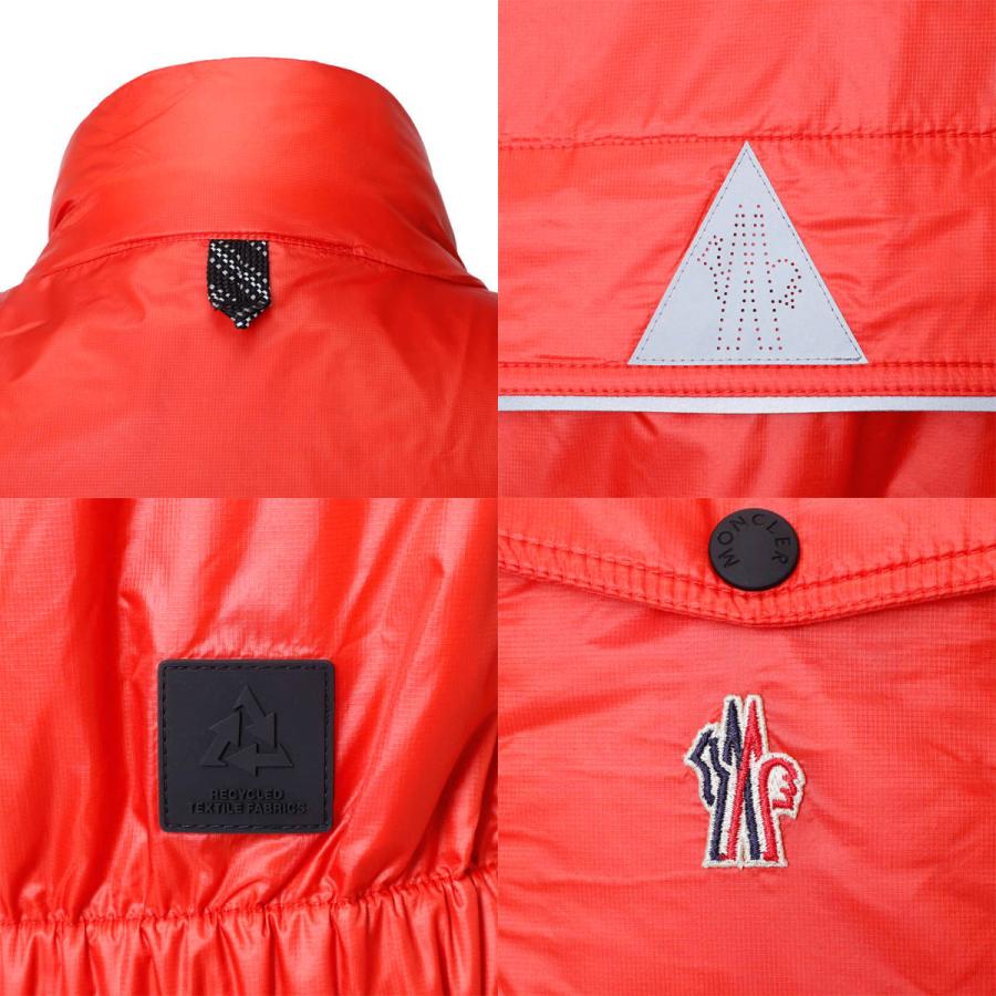 MONCLER Grenoble モンクレール グルノーブル GRENOBLE ベスト OLLON