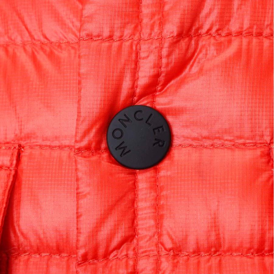 モンクレール グルノーブル MONCLER GRENOBLE ベスト OLLON ジレ 大きいサイズあり メンズ ollon-1a00012-595b1-420の画像