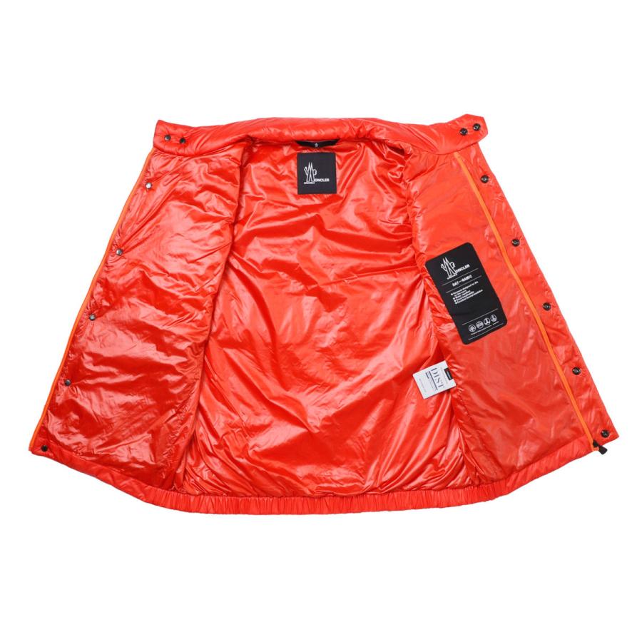 MONCLER Grenoble モンクレール グルノーブル GRENOBLE ベスト OLLON