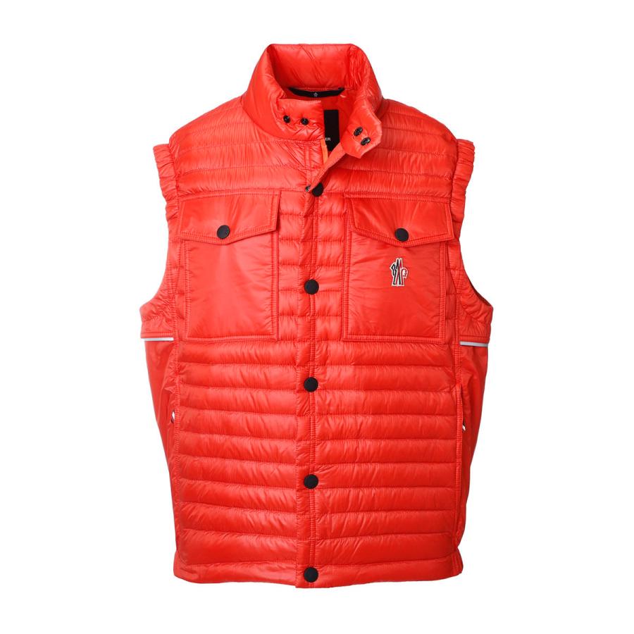 MONCLER GRENOBLE ベスト ollon-595b1 MONCLER Grenoble モンクレール グルノーブル GRENOBLE ベスト