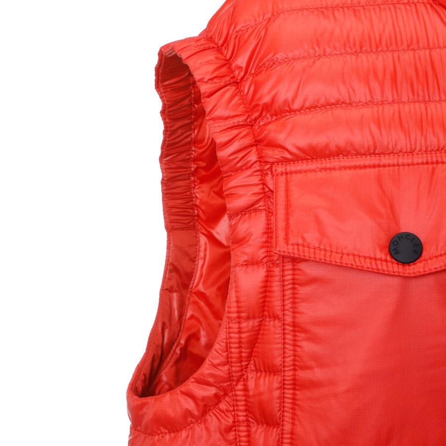 モンクレール グルノーブル MONCLER GRENOBLE ベスト OLLON ジレ 大きいサイズあり メンズ ollon-1a00012-595b1-420の画像