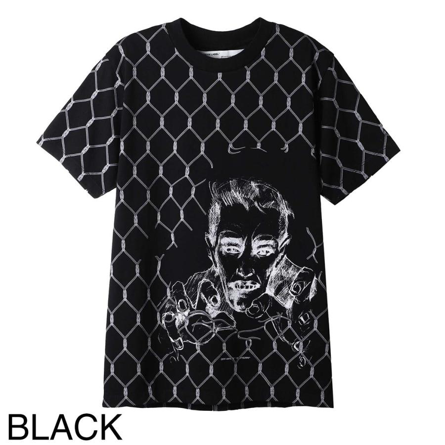 【Off-White】 バンダナ クルーネック スウェットシャツ クルーネックスウェットシャツ 24FW 直営限定コレクション