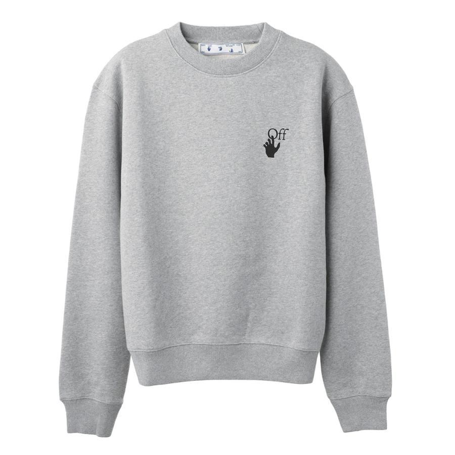オフホワイト Off-White スウェット プルオーバー グレー メンズ omba025f21fle006-0810 :omba025f21fle006:モダンブルーYahoo!店 - 通販 - Yahoo!ショッピング オフホワイト Off-White スウェット プルオーバー グレー メンズ omba025f21fle006-0810 :omba025f21fle006:モダンブルーYahoo!店 - 通販 - Yahoo!ショッピング
