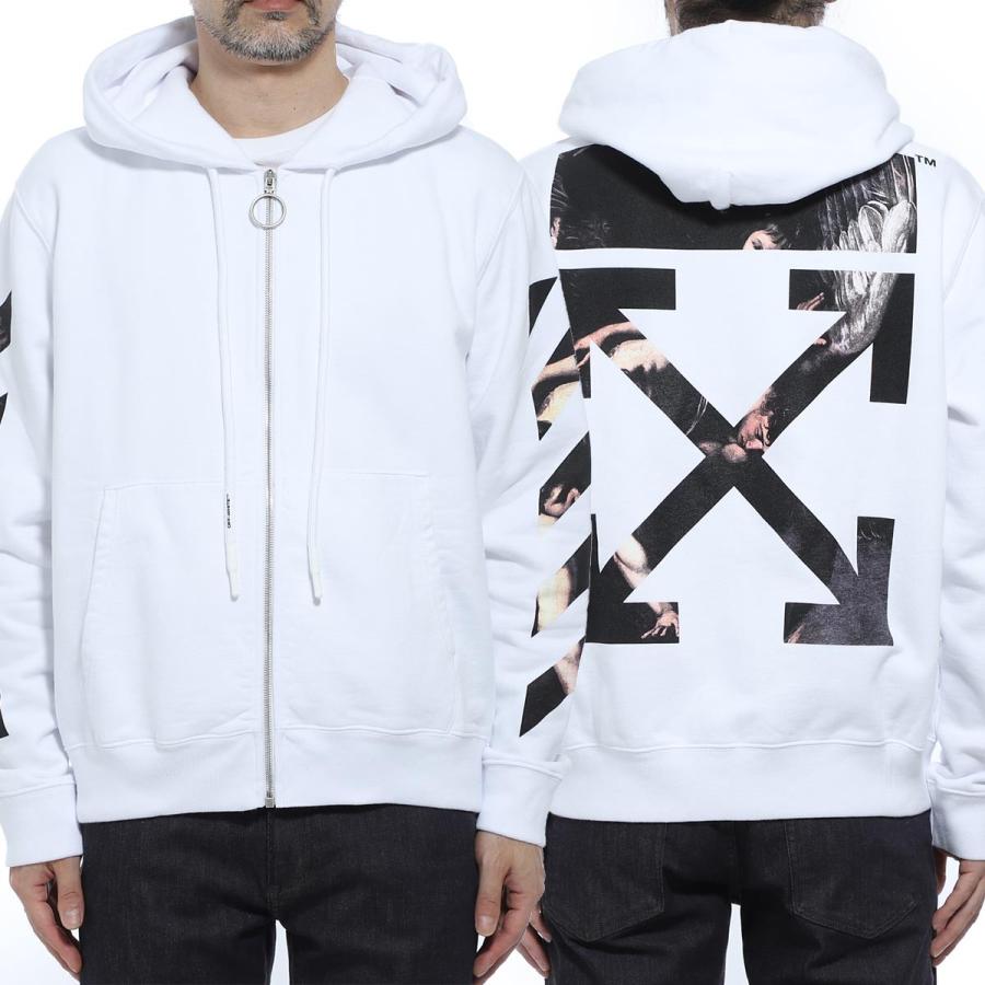 グリーン系 M21高い素材 Off White ジップアップパーカー オフホワイト パーカー トップスグリーン系m 12 012 Laeknavaktin Is