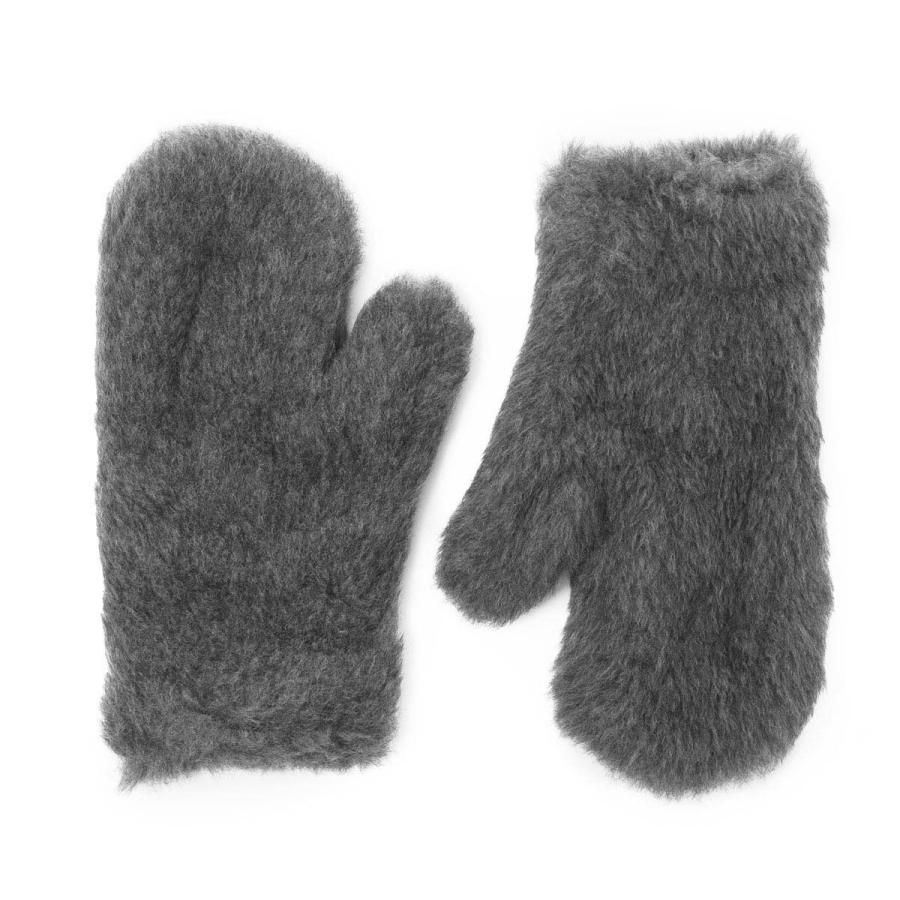 マックスマーラ Max Mara 手袋 OMBRATO3 ミトン レディース ombrato3-2524566082600-001の画像