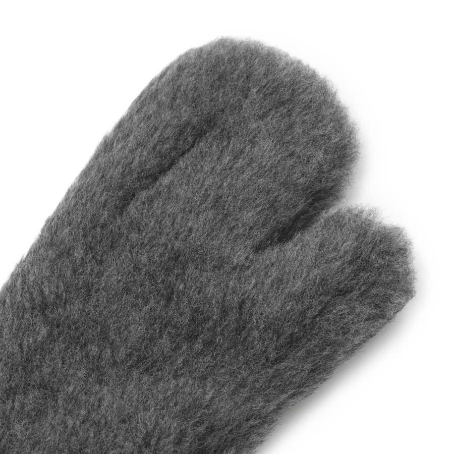 マックスマーラ Max Mara 手袋 OMBRATO3 ミトン レディース ombrato3-2524566082600-001の画像