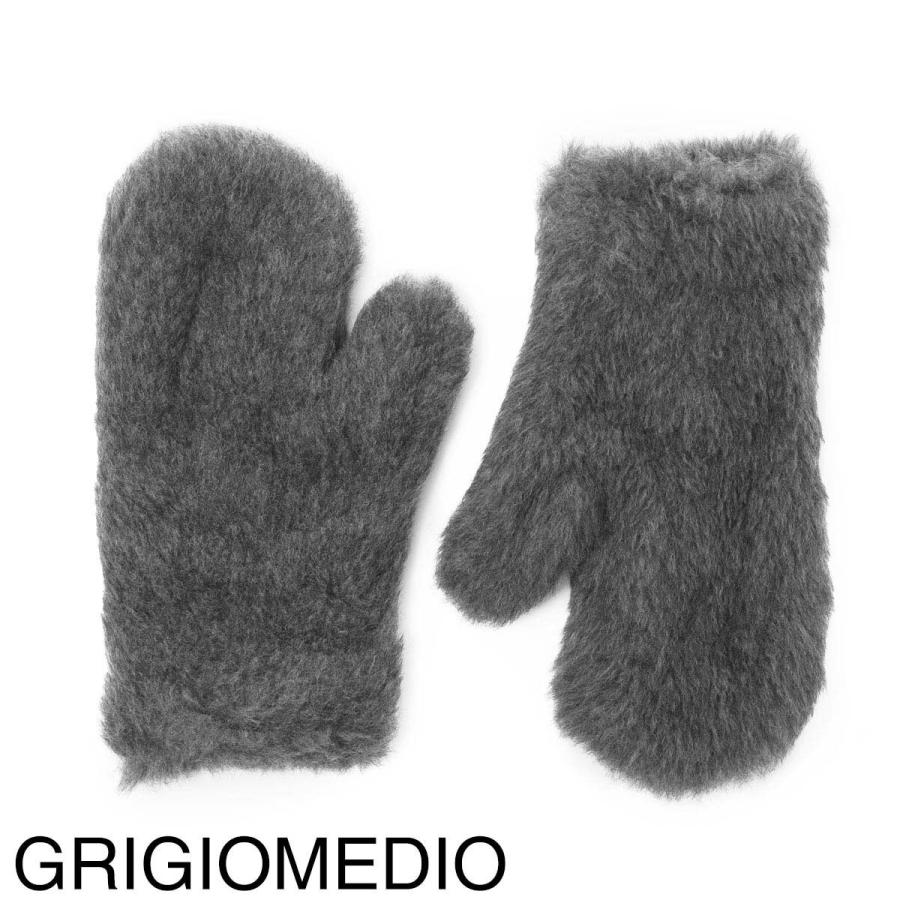 マックスマーラ Max Mara 手袋 OMBRATO3 ミトン レディース ombrato3-2524566082600-001の画像