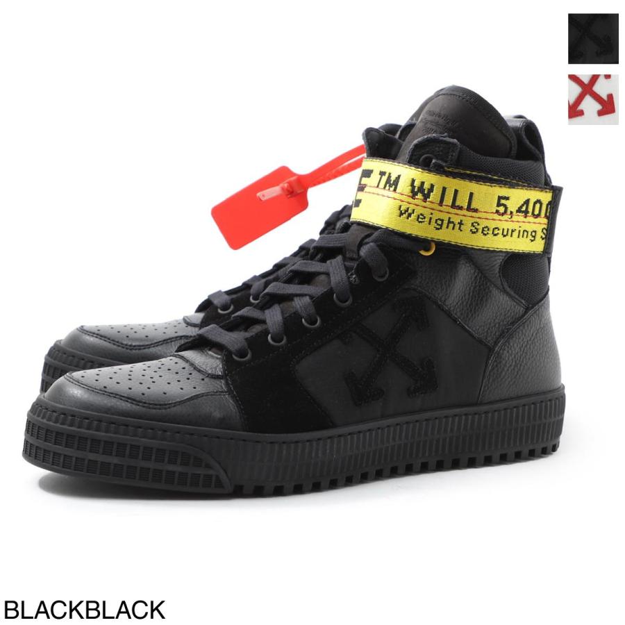 オフホワイト Off White スニーカー Industrial Belt Hi Top インダストリアル ベルトハイトップ 大きいサイズあり メンズ Omia102r 1010 Omia102r モダンブルーyahoo 店 通販 Yahoo ショッピング