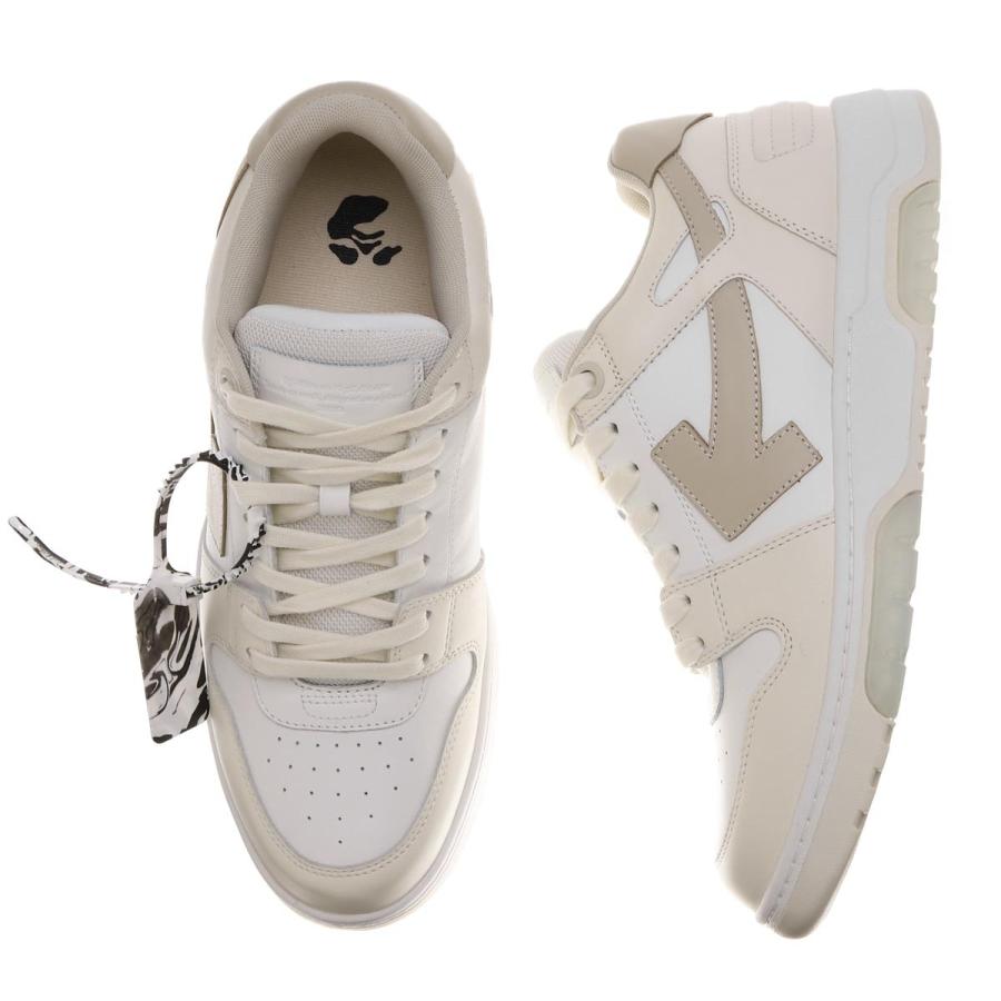 オフホワイト Off White スニーカー Ooo Out Of Office Sneakers 大きいサイズあり ホワイト メンズ Omia1flea001 0163 Omia1flea001 モダンブルーyahoo 店 通販 Yahoo ショッピング