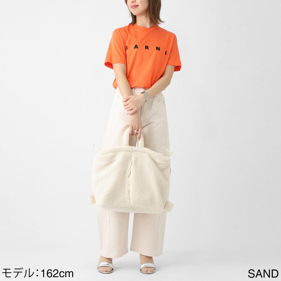 オレンド OLEND ショルダーバッグ 4WAY ONA SHERPA BAG オナ シェルパ バッグ バックパック レディース ona-sherpa-bag-chocolateの画像