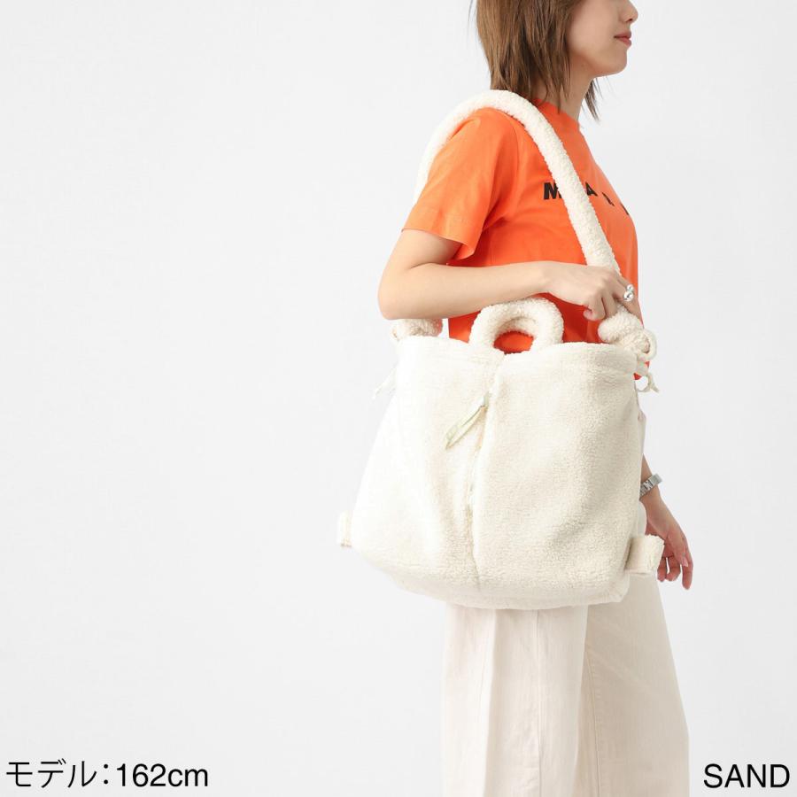 オレンド OLEND ショルダーバッグ 4WAY ONA SHERPA BAG オナ シェルパ バッグ バックパック レディース ona-sherpa-bag-chocolateの画像