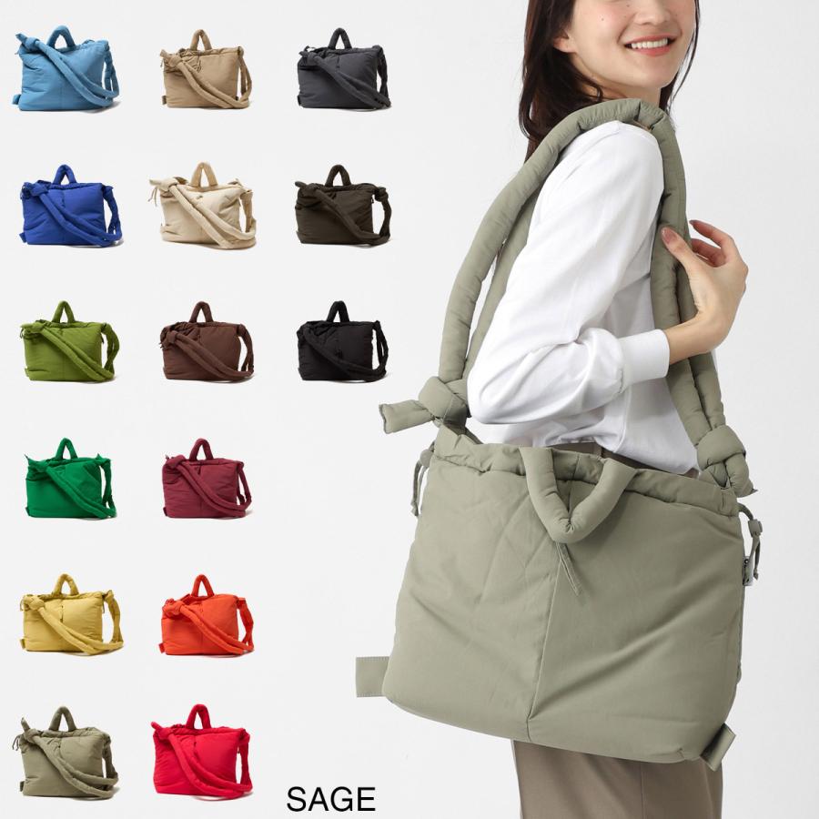 オレンド OLEND ショルダーバッグ 4WAY ONA SOFT BAG オナ ソフト