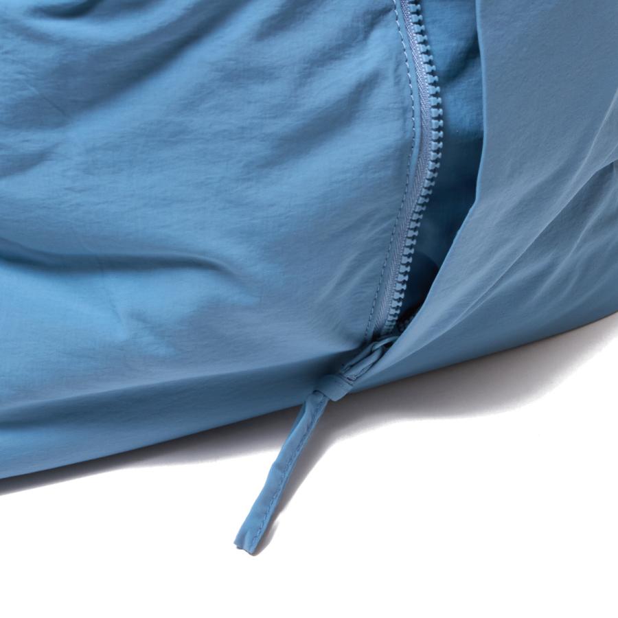 オレンド OLEND ショルダーバッグ 4WAY ONA SOFT BAG オナ ソフトバッグ バックパック レディース ona-soft-bag-lightblueの画像