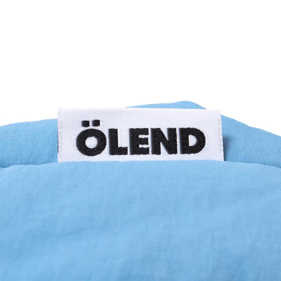 オレンド OLEND ショルダーバッグ 4WAY ONA SOFT BAG オナ ソフトバッグ バックパック レディース ona-soft-bag-lightblueの画像