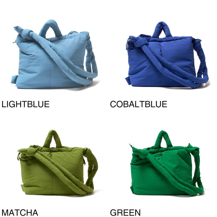 オレンド OLEND ショルダーバッグ 4WAY ONA SOFT BAG オナ ソフト