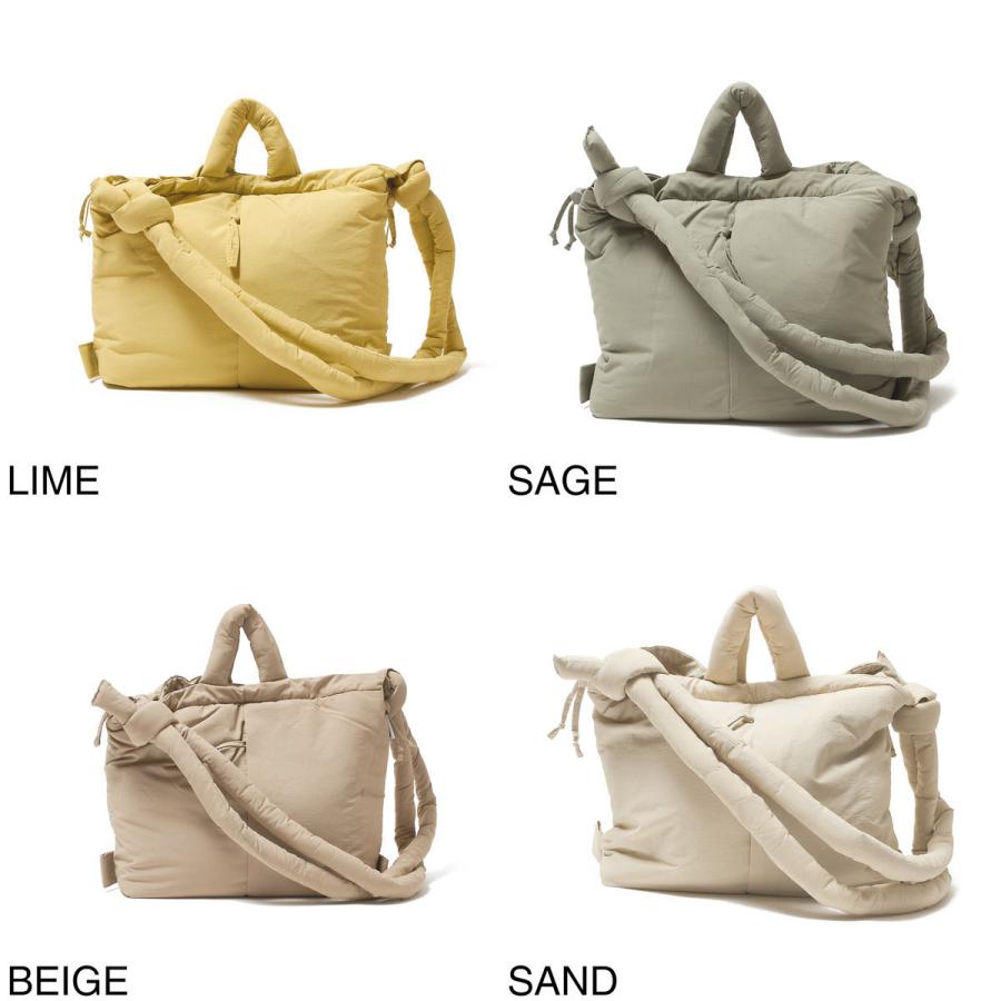 オレンド OLEND ショルダーバッグ 4WAY ONA SOFT BAG オナ ソフト