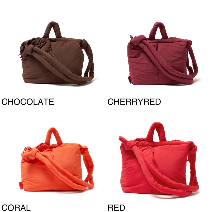 新品 オレンド OLEND ONA SOFT BAG ショルダーバッグ レッド 4WAY トート 軽量 レッド オレンド OLEND ショルダーバッグ オナ ソフトバッグ レッド 4WAY