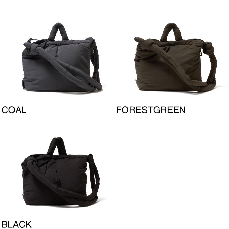 オレンド OLEND ショルダーバッグ 4WAY ONA SOFT BAG オナ ソフト