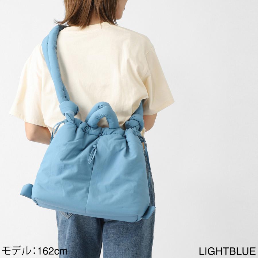 オレンド OLEND ショルダーバッグ 4WAY ONA SOFT BAG オナ ソフト