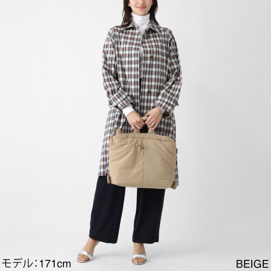 オレンド OLEND ショルダーバッグ 4WAY ONA SOFT BAG オナ ソフトバッグ バックパック レディース ona-soft-bag-lightblueの画像
