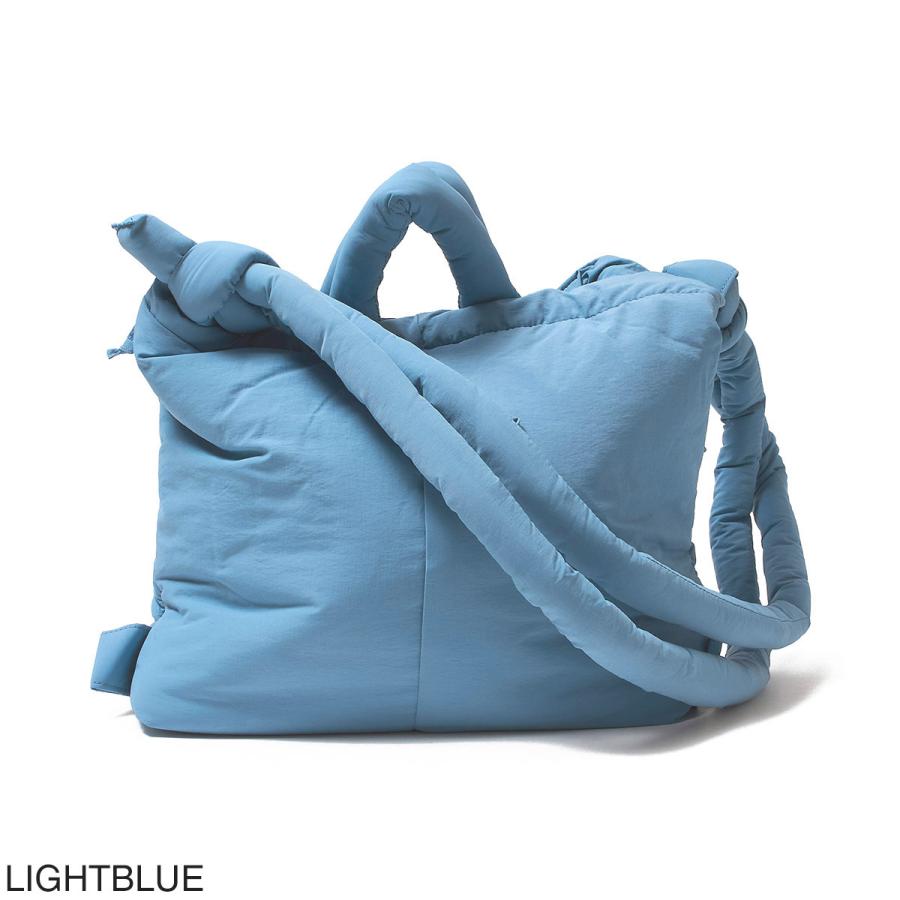 オレンド OLEND ショルダーバッグ 4WAY ONA SOFT BAG オナ ソフト