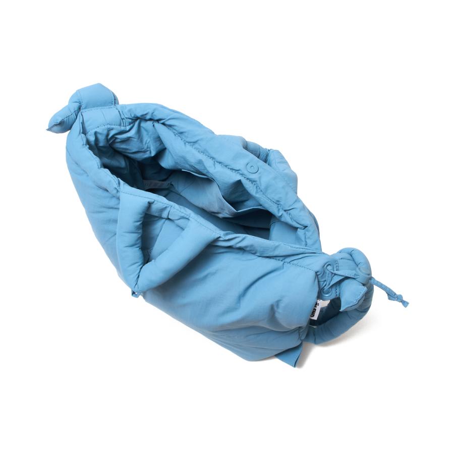 オレンド OLEND ショルダーバッグ 4WAY ONA SOFT BAG オナ ソフトバッグ バックパック レディース ona-soft-bag-lightblueの画像