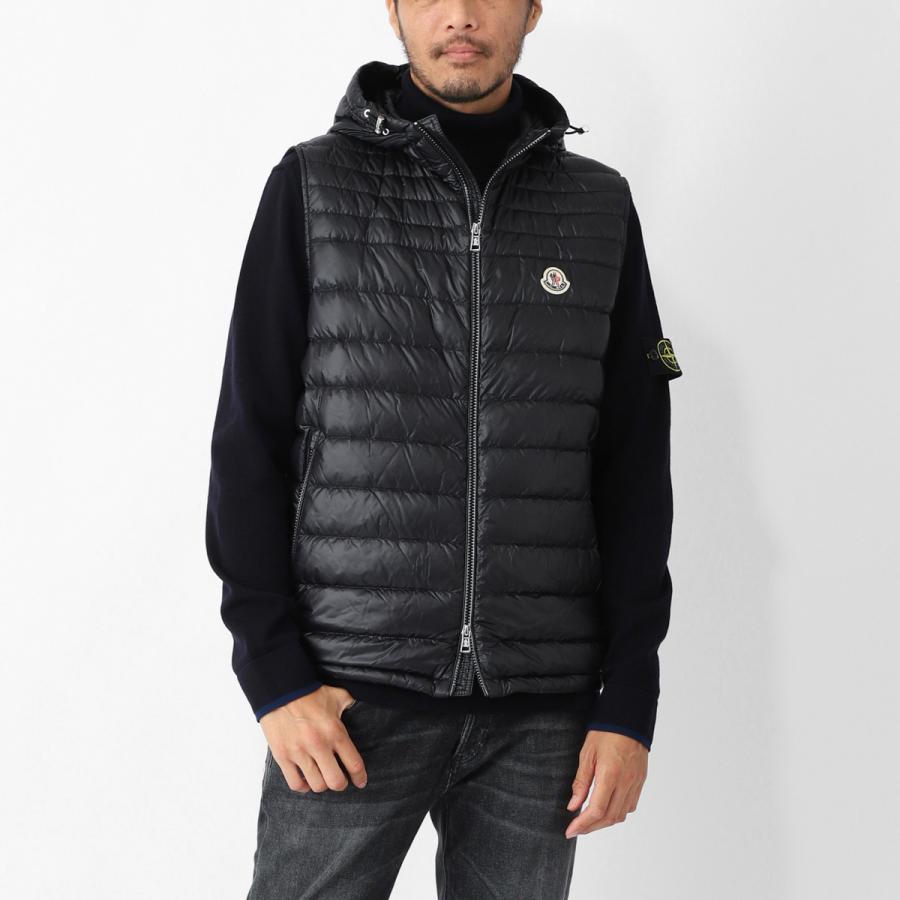 MONCLER（モンクレール） ダウンベスト ORANT VEST オラント 大きい